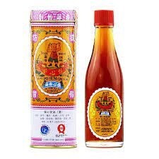 Po Sum On Oil 18.6ml