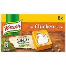 Knorr Chicken Tube