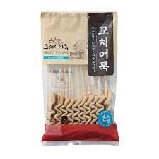 Goraesa Fish Cake Sticks 440g