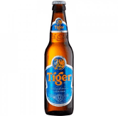 Tiger Beer 330ml 虎牌啤酒