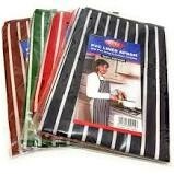 Nutex PVC Lined Apron