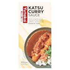 Yutaka Japanese Curry 100g