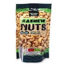 Cashew Nuts 200g