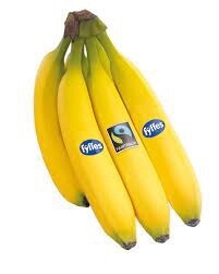 Fyffes Banana 香蕉