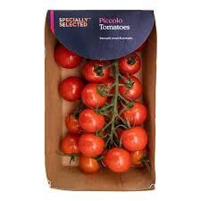 Piccolo Tomatoes