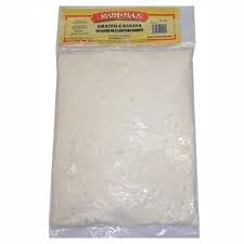 Kain-Na! FROZEN Grated Cassava  454g