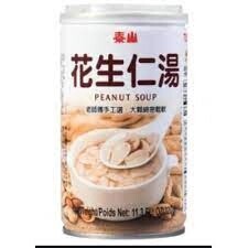 TS Peanut Soup 320g
