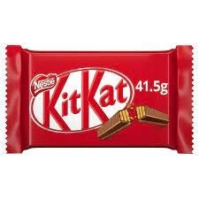 Kit Kat 4Finger