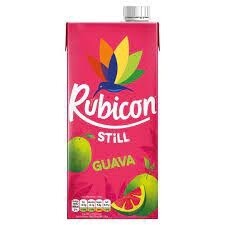 Rubicon Guava Juice 1L pm149