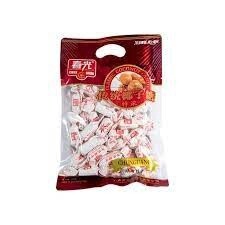 Chun Guang Coconut Candy 250g