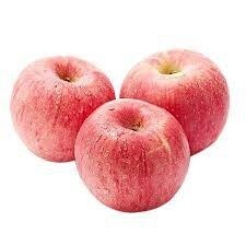 Fuji Apple  1 红富士苹果