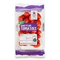 Nature&#39;s Pick Baby Plum Tomatoes 325g
