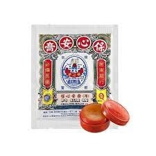 Po Sum On Healing Balm 3.5g