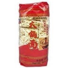 MLD Hotpot Noodle 麦老大火锅面  320g