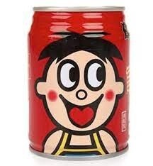 Want - Milk Drink 245ml