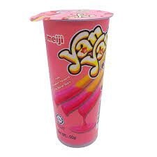 Yan YanStrawberry 50g