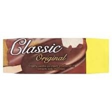 Classic Milk Chc Sticks