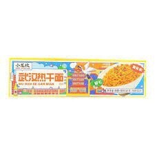XLK Wuhan Noodle 145g