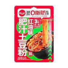 TXH Potato Noodle Spicy 271g