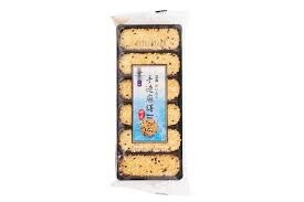 Yuki &amp; Love Mochi Sesame 180g