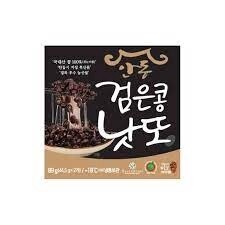 NikkyuhBio Andong Blackbean Natto 89g