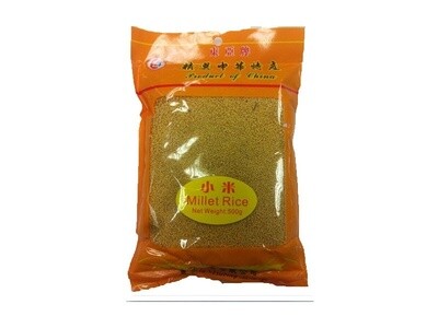 EA Millet Rice 东亚黄小米 500g