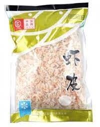 HS Boiled &amp; Dried Ami-Ebi  華盛蝦皮 100g