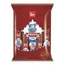 XF Sausage King Box 鲜锋王中王 270g