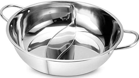 JL Hot Pot Pan 火锅边炉 30cm