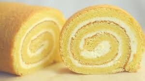 Original Swiss Roll Small