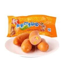 Shuanghui Sausage Hotdog