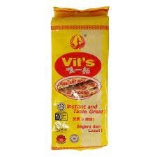 Vit&#39;s Instant Noodle 唯一面 700g