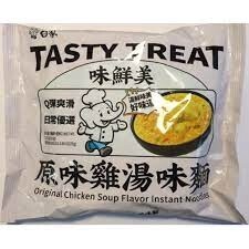BX Noodle -Chicken Soup 83g