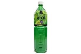 Fremo Aloe Vera Kiwi 1.5L