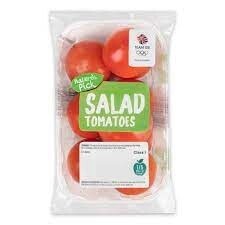 Tomatoes 650g