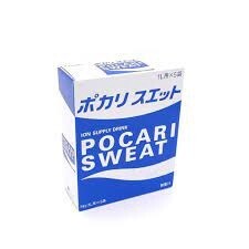 Otsuka Pocari Sweat Powder 1L