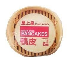 Kim Chinese Pancake 6pcs x 17