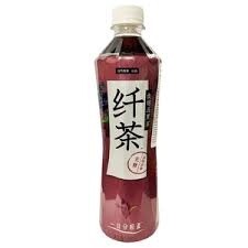 Mulberry Wuhei Herbal Tea 500ml