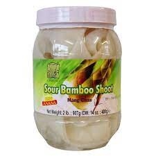 Chang Bamboo Shoot Sour Slice 907g