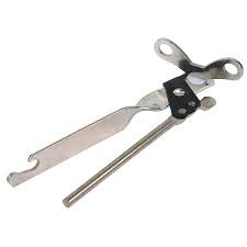 Butterfly Can Opener