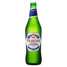 Peroni 620ml