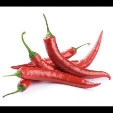 Red Chilli 200g