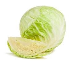 White Cabbage 包菜