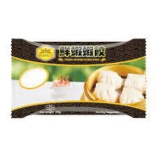 Hong&#39;s Prawn Dumpling 250g