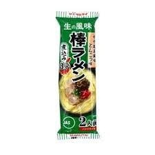 Yatai Karashi Takana Tonkotsu Ramen 173g