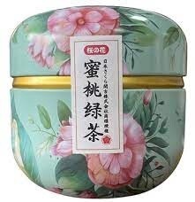 KG - Peach Green Tea 蜜桃绿茶 36g