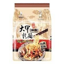 Dajia Noodle - Sesame 504g