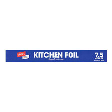 Jack&#39;s Foil