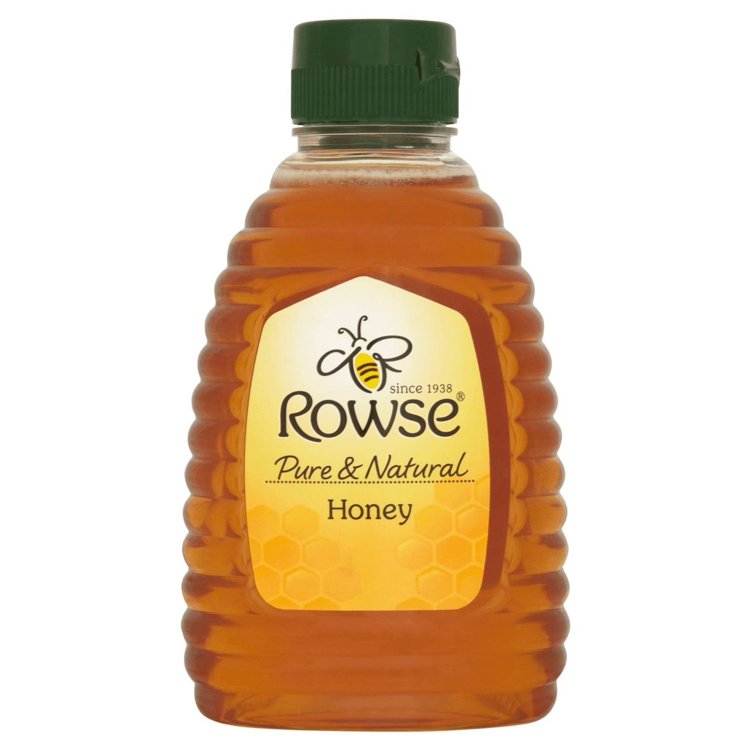 Rowse Honey 340g