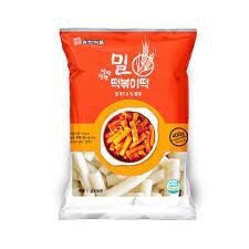 Songhak Wheat Flour Cake Stick 400g
